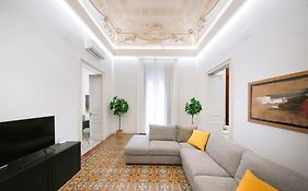Mirone - Suite Apartments Catania Centro